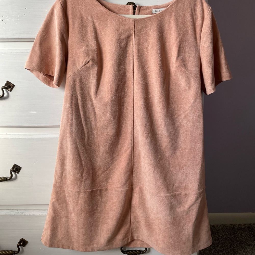 Bishop + Young dress sz M